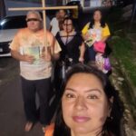 2a SEMANA ENCONTRO DE CF E VIA SACRA 96