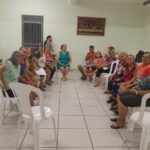 ENCONTRO DO BEM ESTAR 1