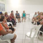 ENCONTRO DO BEM ESTAR 2