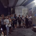 ENCONTROS DE VIA SACRA 1