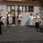 ENCONTROS DE VIA SACRA 100