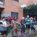 ENCONTROS DE VIA SACRA 14