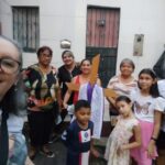 ENCONTROS DE VIA SACRA 16