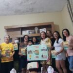 ENCONTROS DE VIA SACRA 18