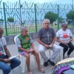 ENCONTROS DE VIA SACRA 21