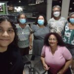 ENCONTROS DE VIA SACRA 25