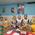 ENCONTROS DE VIA SACRA 27