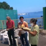 ENCONTROS DE VIA SACRA 33