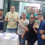 ENCONTROS DE VIA SACRA 36