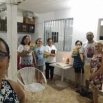 ENCONTROS DE VIA SACRA 38