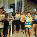 ENCONTROS DE VIA SACRA 4