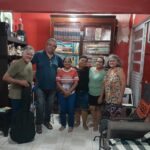 ENCONTROS DE VIA SACRA 40