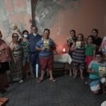 ENCONTROS DE VIA SACRA 44