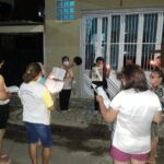 ENCONTROS DE VIA SACRA 57