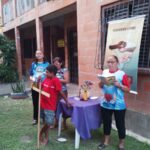 ENCONTROS DE VIA SACRA 67