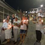 ENCONTROS DE VIA SACRA 7