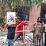 ENCONTROS DE VIA SACRA 72