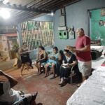 ENCONTROS DE VIA SACRA 76