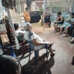 ENCONTROS DE VIA SACRA 77