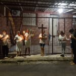 ENCONTROS DE VIA SACRA 8