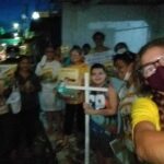 ENCONTROS DE VIA SACRA 81