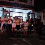 ENCONTROS DE VIA SACRA 82