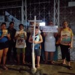 ENCONTROS DE VIA SACRA 83