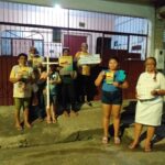 ENCONTROS DE VIA SACRA 84