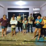 ENCONTROS DE VIA SACRA 85