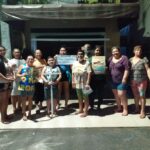 ENCONTROS DE VIA SACRA 87