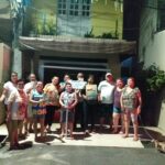 ENCONTROS DE VIA SACRA 88