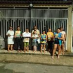 ENCONTROS DE VIA SACRA 89