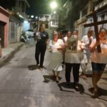 ENCONTROS DE VIA SACRA 9