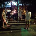 ENCONTROS DE VIA SACRA 91