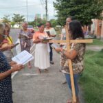 ENCONTROS DE VIA SACRA 93