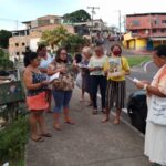 ENCONTROS DE VIA SACRA 95