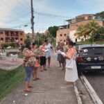 ENCONTROS DE VIA SACRA 96