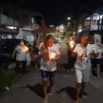 ENCONTROS DE VIA SACRA 99