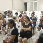 ENTREGA DAS CESTAS MARCO 1