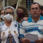 IVC PAROQUIAL CELEBRA O RITO DE INSCRICAO DO NOME 12 3