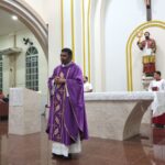 IVC PAROQUIAL CELEBRA O RITO DE INSCRICAO DO NOME 4 3