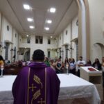 IVC PAROQUIAL CELEBRA O RITO DE INSCRICAO DO NOME 8 3