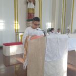 MISSA COM CATEQUIZANDOS 10