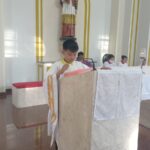 MISSA COM CATEQUIZANDOS 11