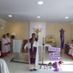 MISSA COM CATEQUIZANDOS 13