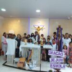 MISSA COM CATEQUIZANDOS 2