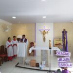 MISSA COM CATEQUIZANDOS 3