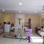 MISSA COM CATEQUIZANDOS 4