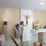 MISSA COM CATEQUIZANDOS 6