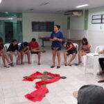 PJ PREPRANDO A VIA SACRA 6 1